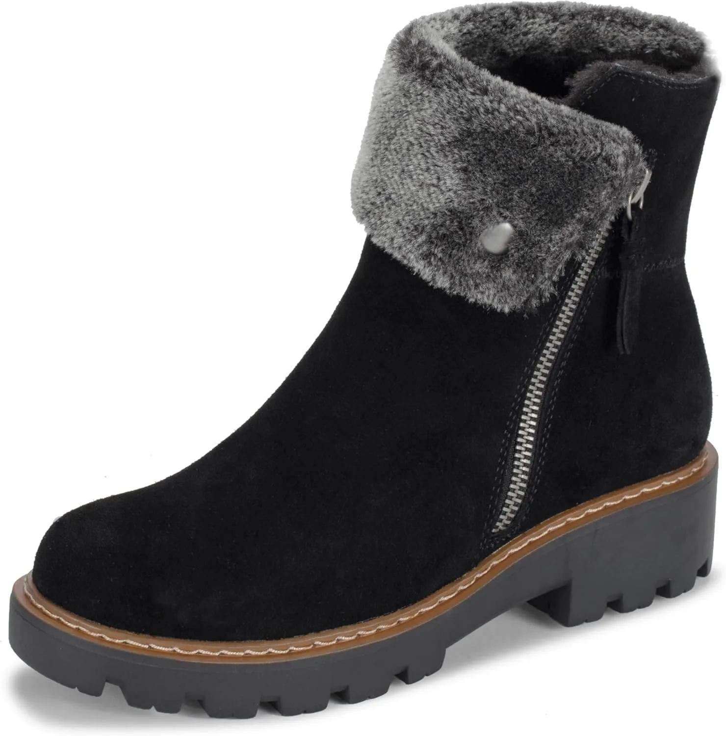 BareTraps Wyoming Womens Boots