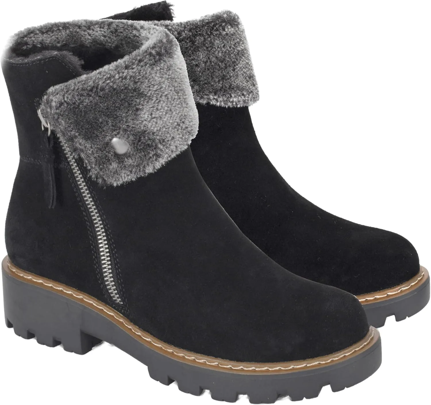BareTraps Wyoming Womens Boots
