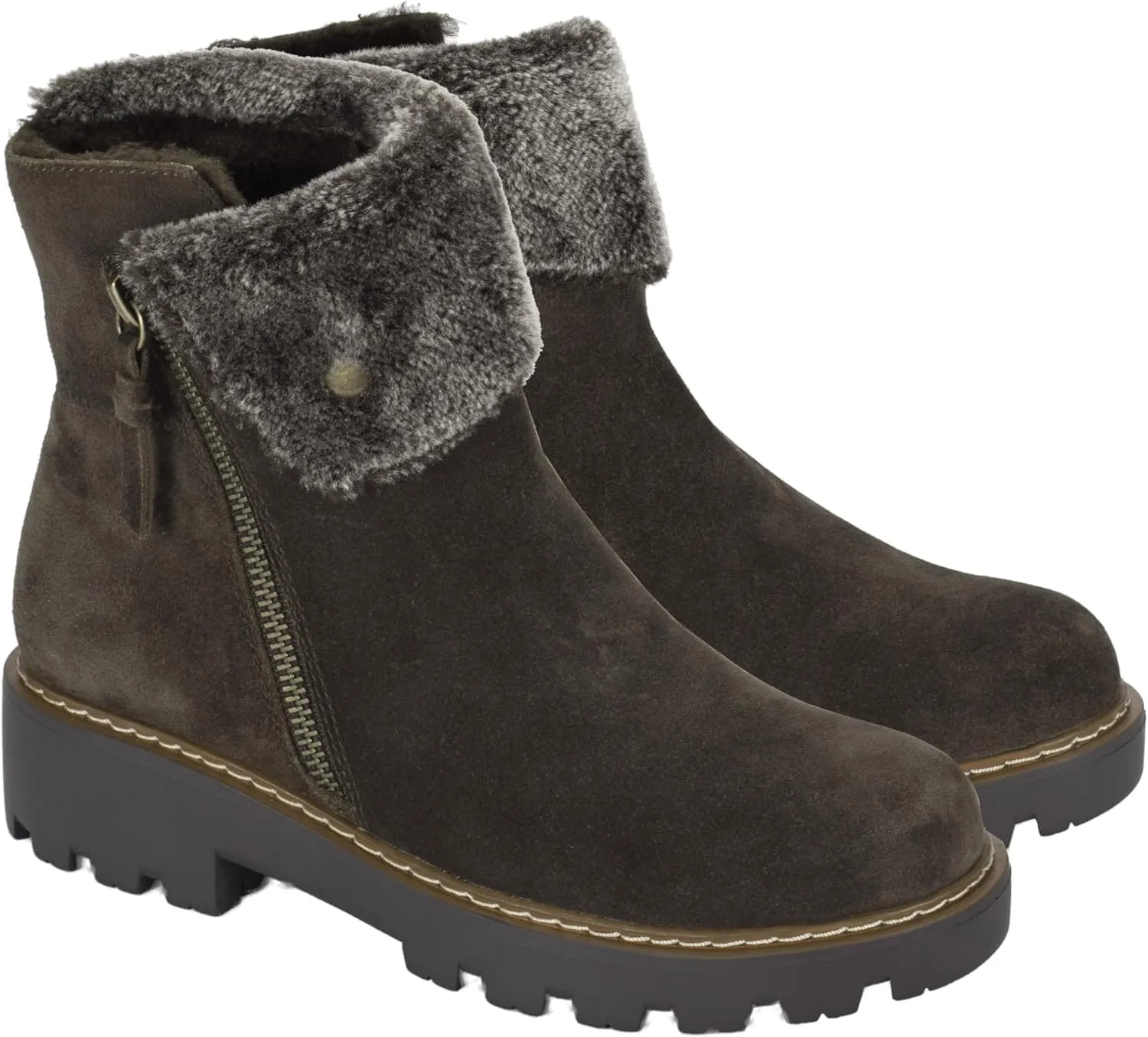 BareTraps Wyoming Womens Boots