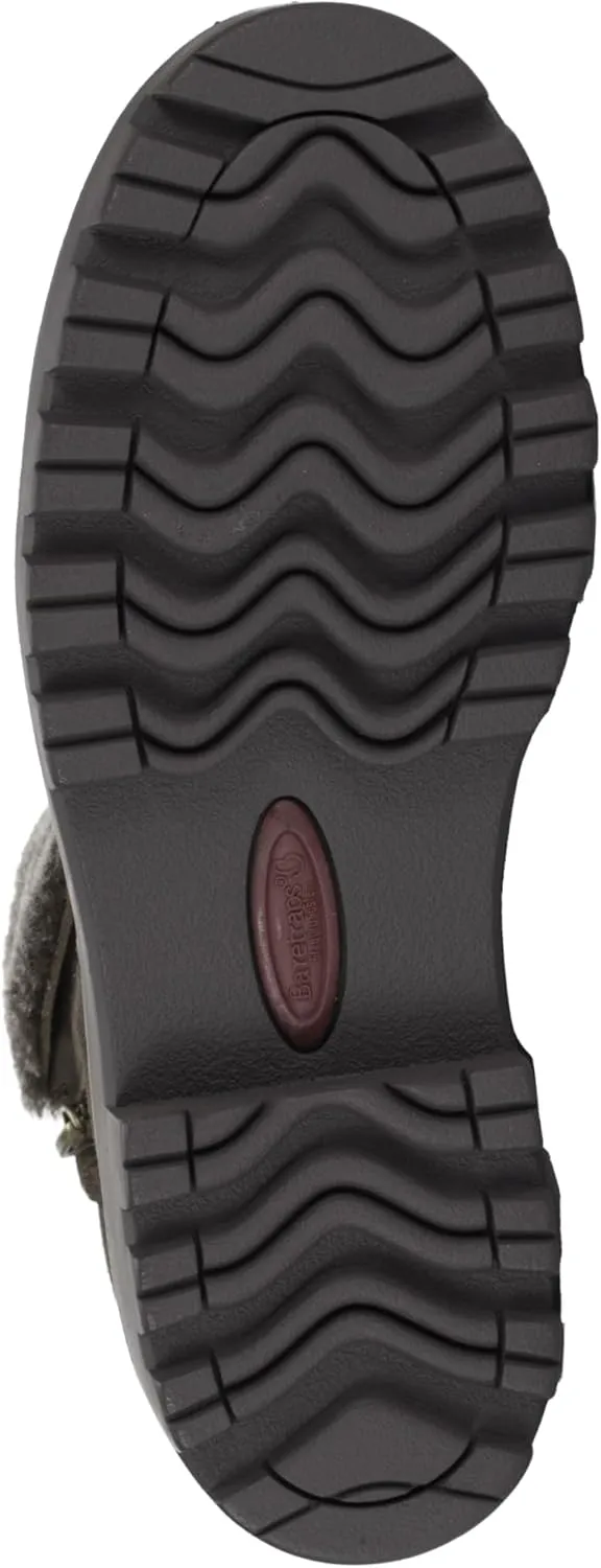 BareTraps Wyoming Womens Boots