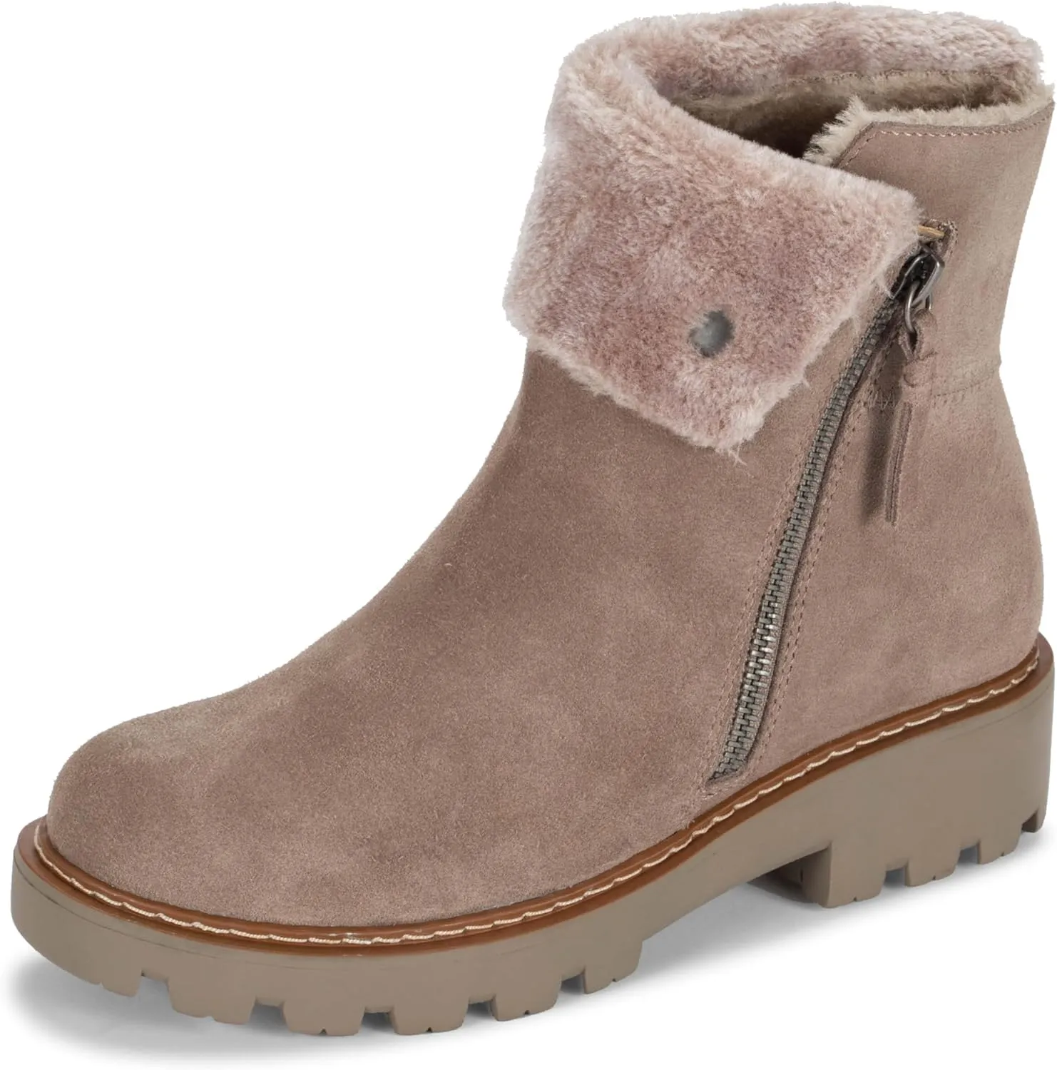 BareTraps Wyoming Womens Boots
