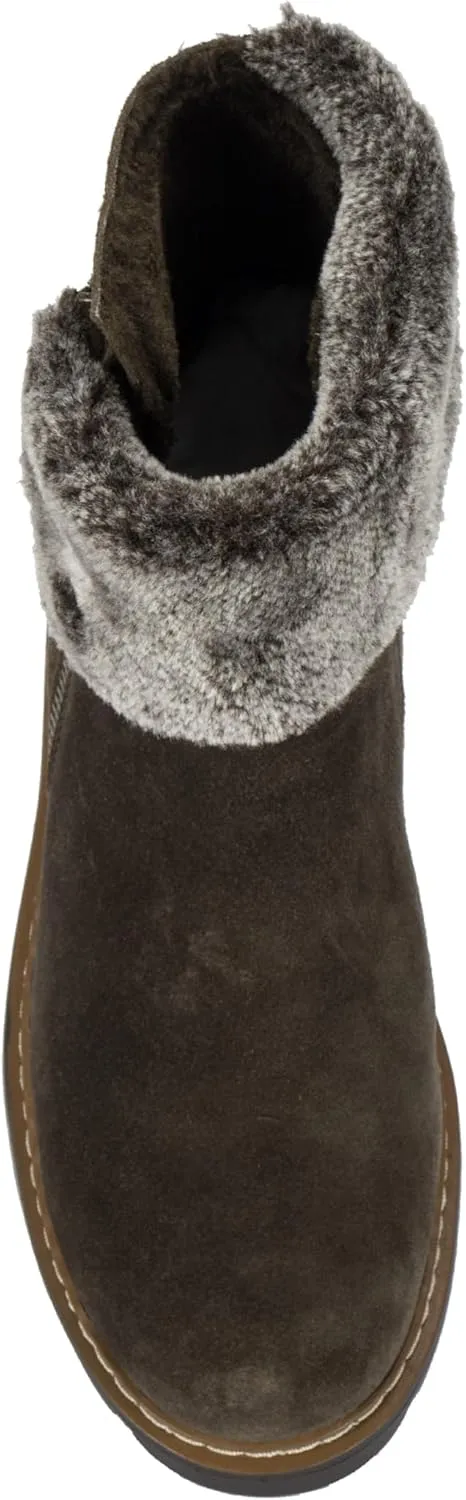 BareTraps Wyoming Womens Boots