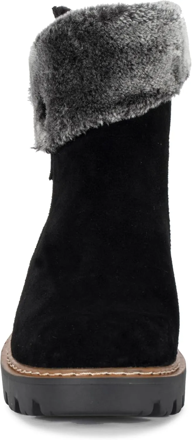 BareTraps Wyoming Womens Boots