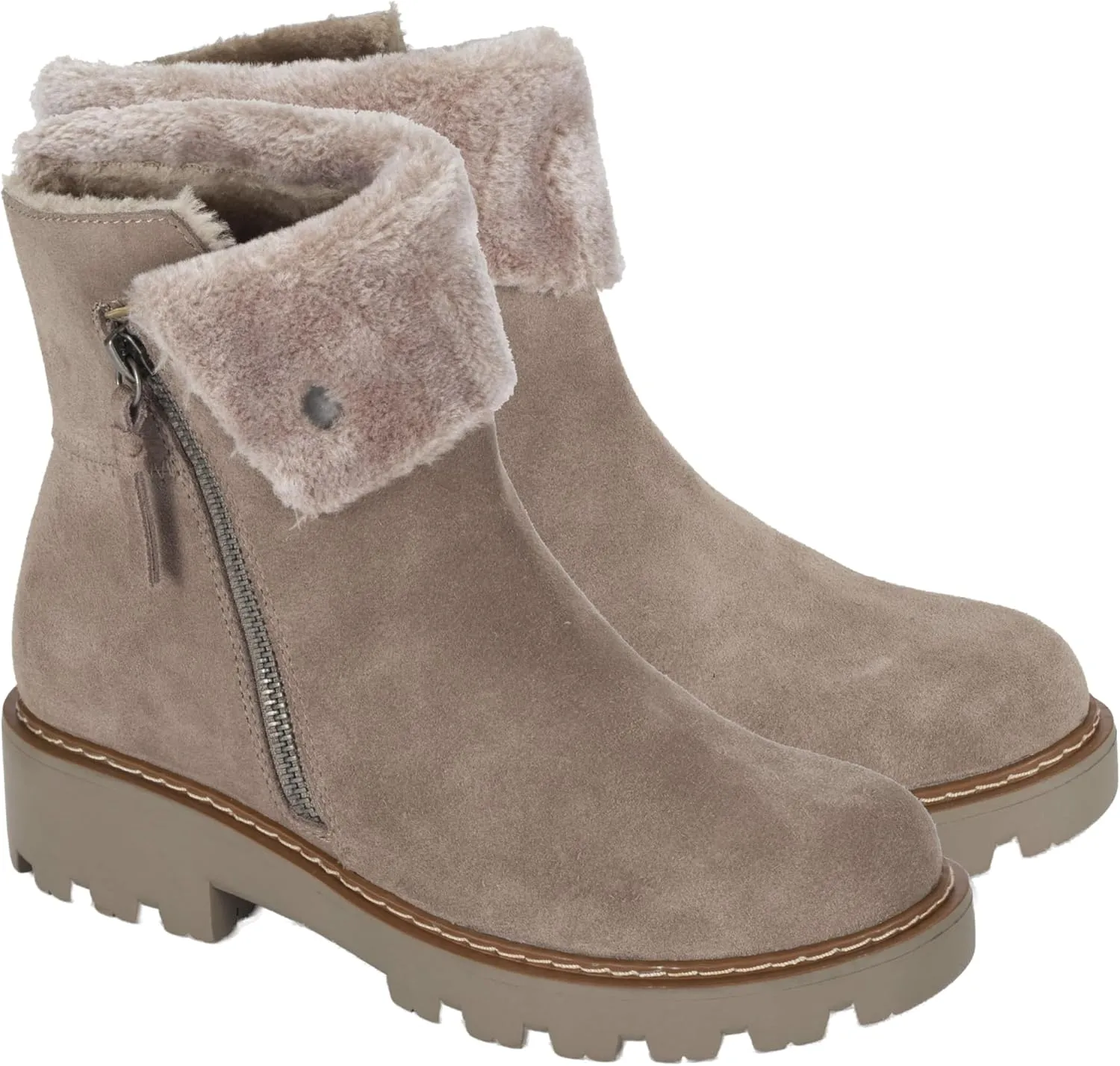 BareTraps Wyoming Womens Boots