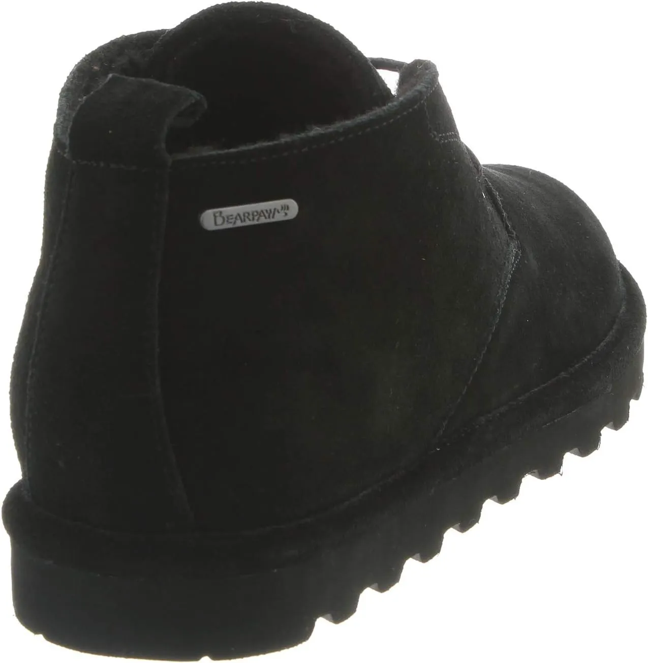 BEARPAW Men's Spencer Multiple Colors | Men's Bootie | Men's Shoes | Comfortable Winter Boot