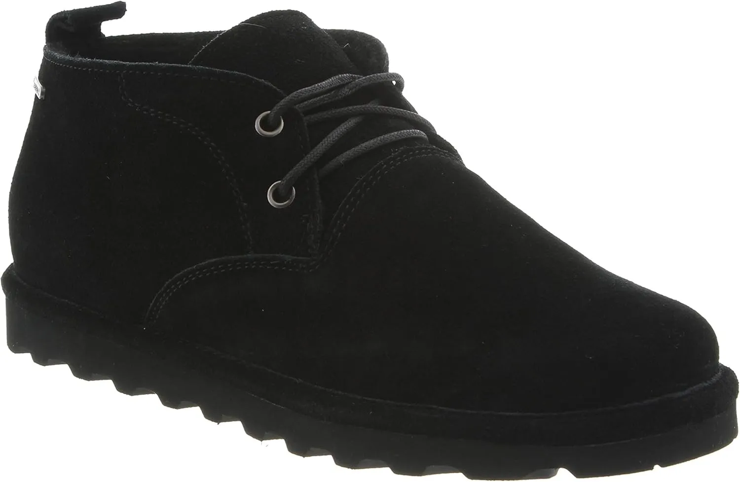 BEARPAW Men's Spencer Multiple Colors | Men's Bootie | Men's Shoes | Comfortable Winter Boot