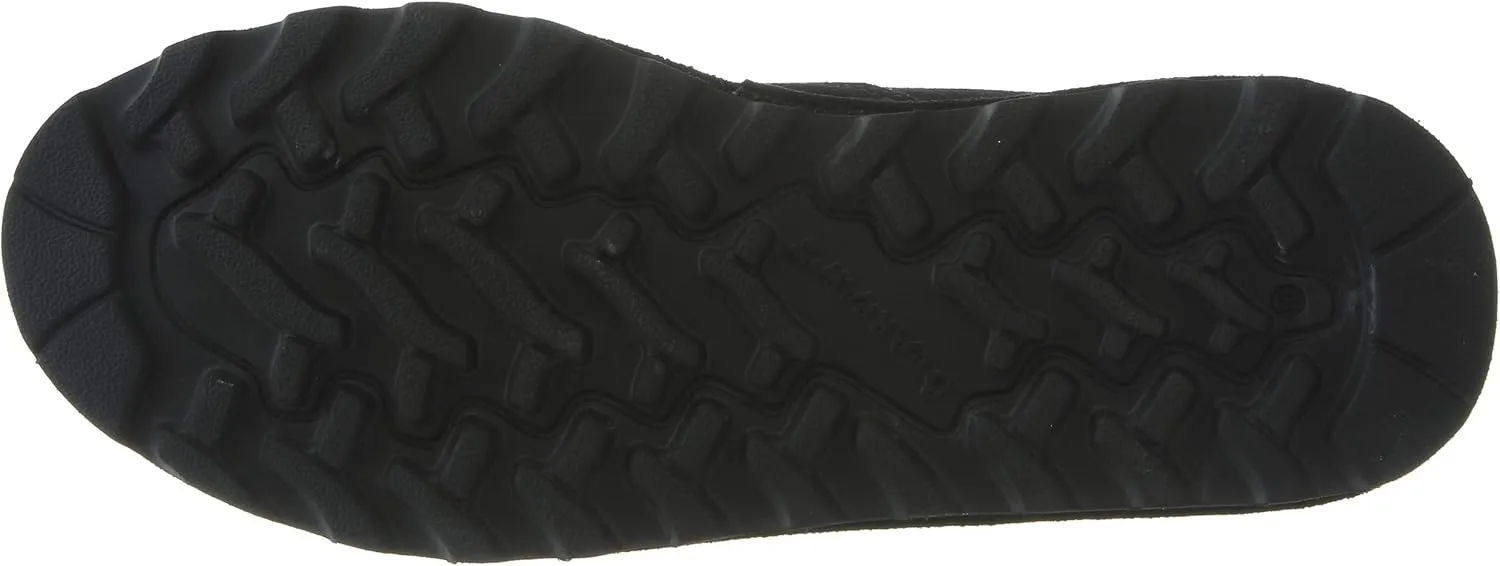 BEARPAW Men's Spencer Multiple Colors | Men's Bootie | Men's Shoes | Comfortable Winter Boot
