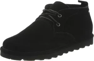 BEARPAW Men's Spencer Multiple Colors | Men's Bootie | Men's Shoes | Comfortable Winter Boot