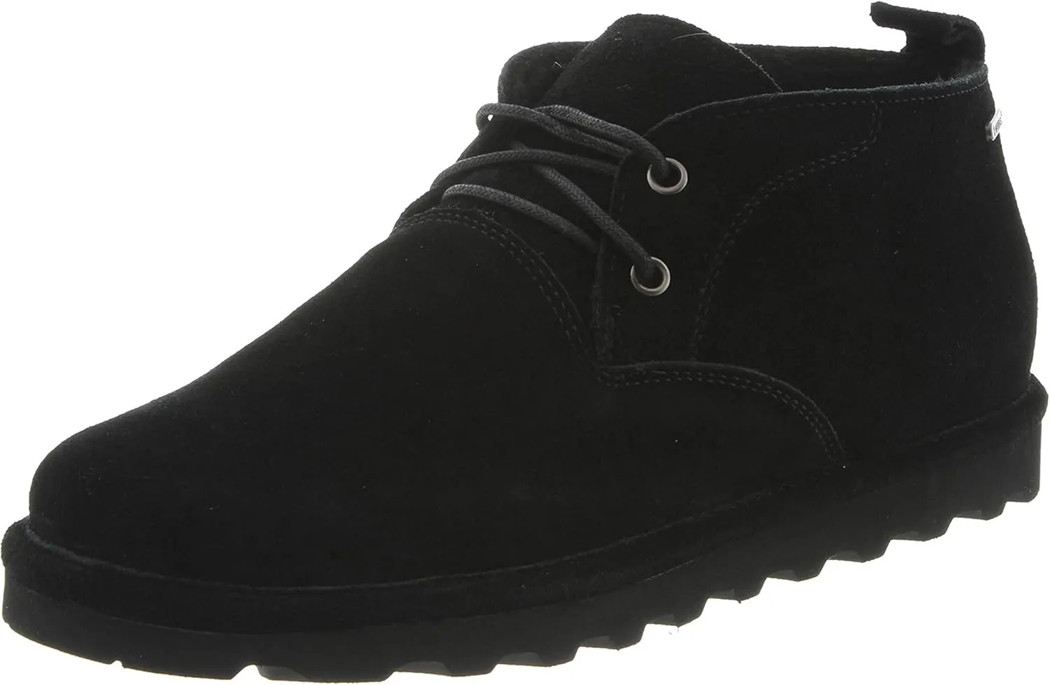 BEARPAW Men's Spencer Multiple Colors | Men's Bootie | Men's Shoes | Comfortable Winter Boot
