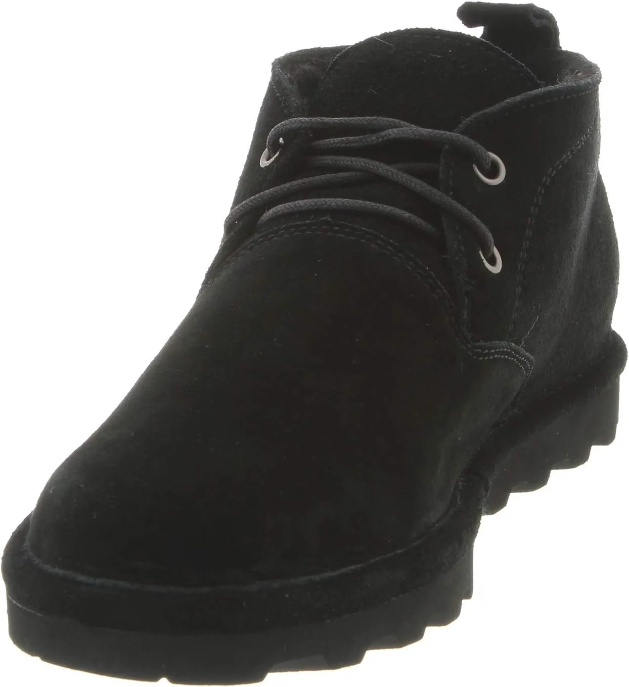 BEARPAW Men's Spencer Multiple Colors | Men's Bootie | Men's Shoes | Comfortable Winter Boot