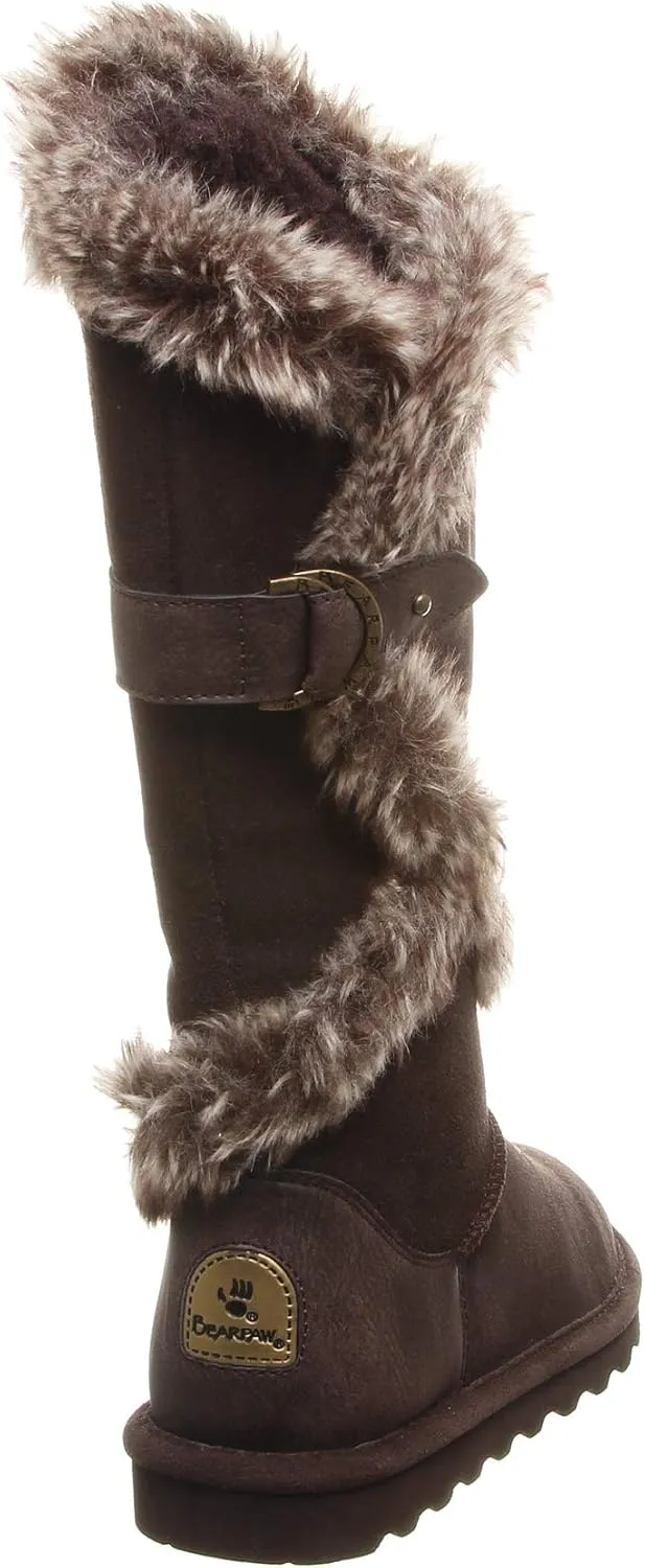 BEARPAW Sheilah