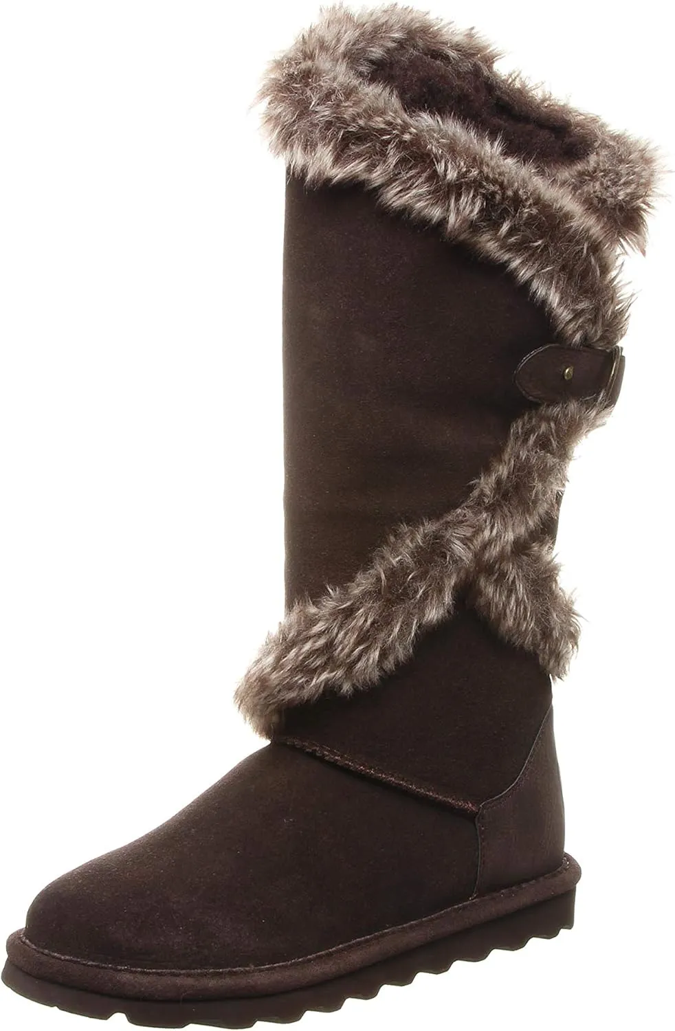 BEARPAW Sheilah