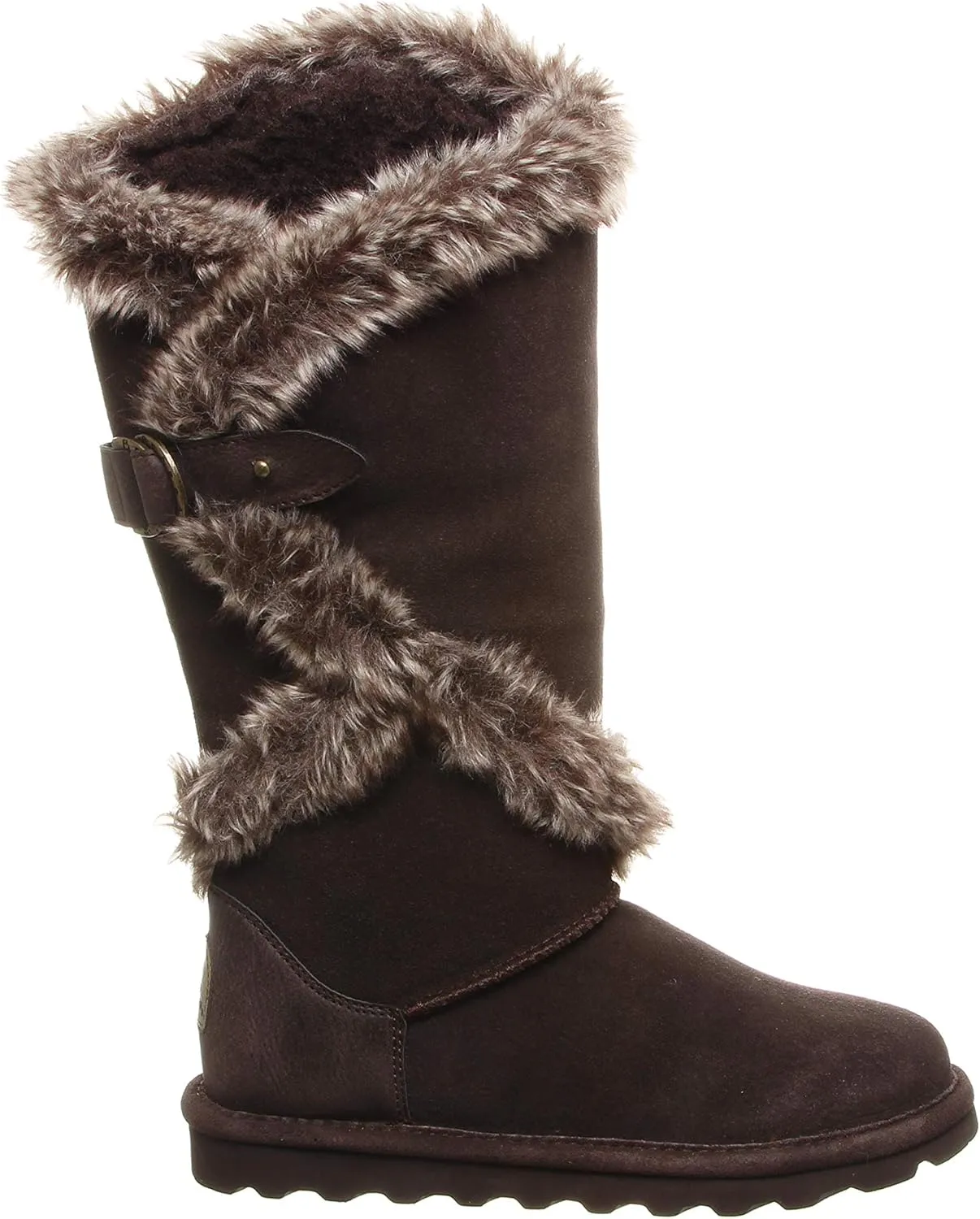 BEARPAW Sheilah