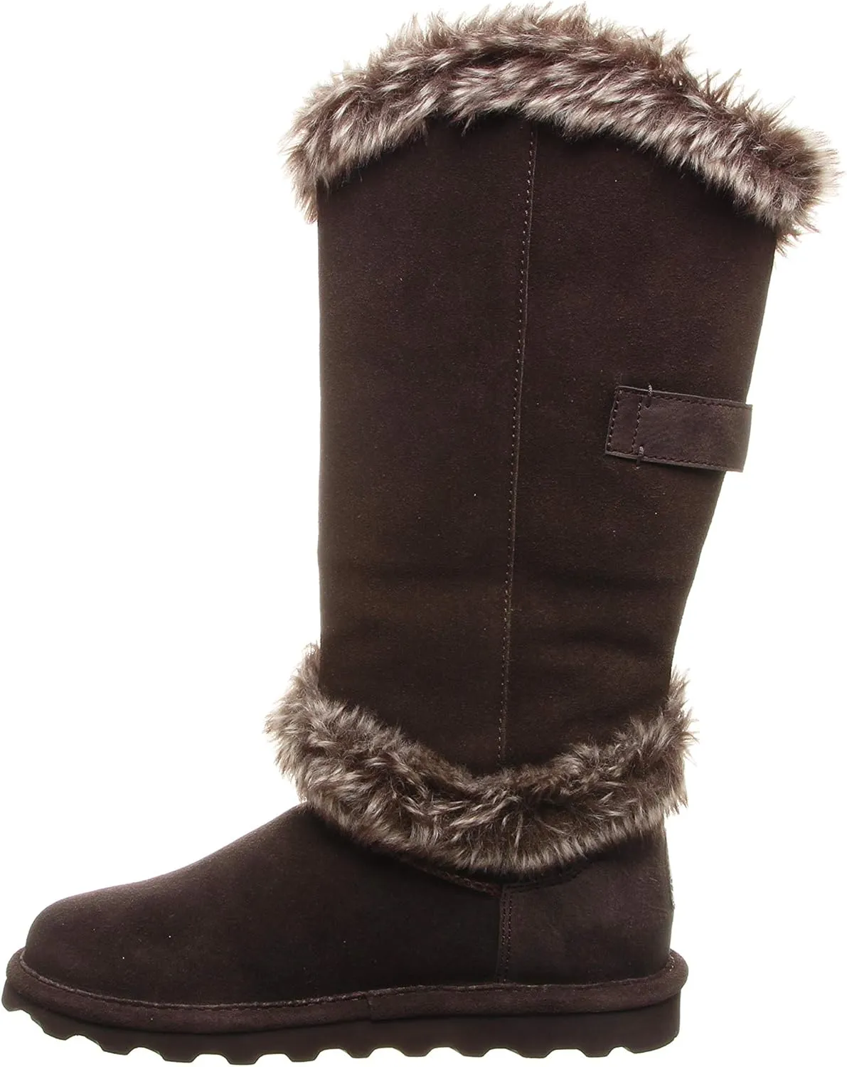 BEARPAW Sheilah