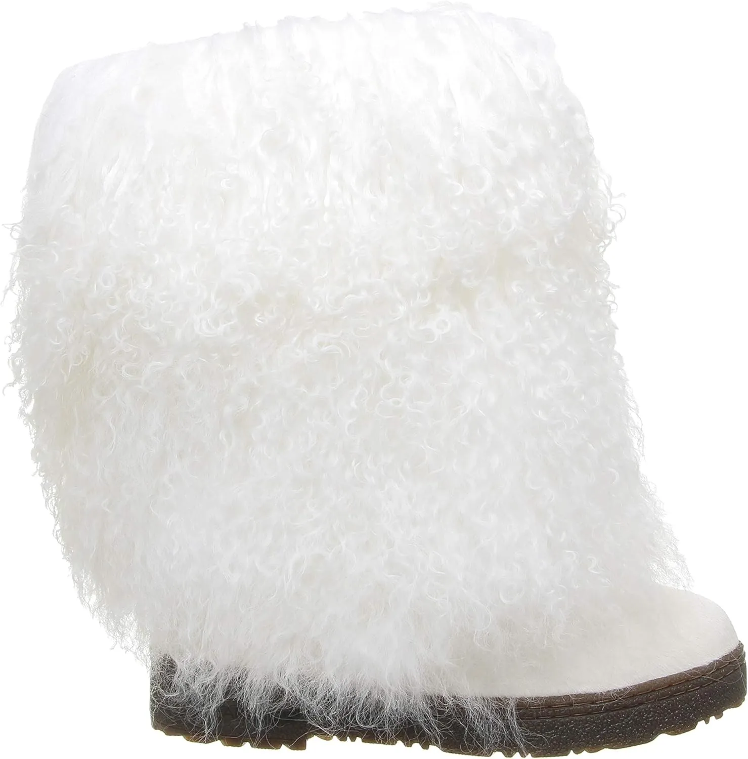 Bearpaw Unisex Slouch Boots