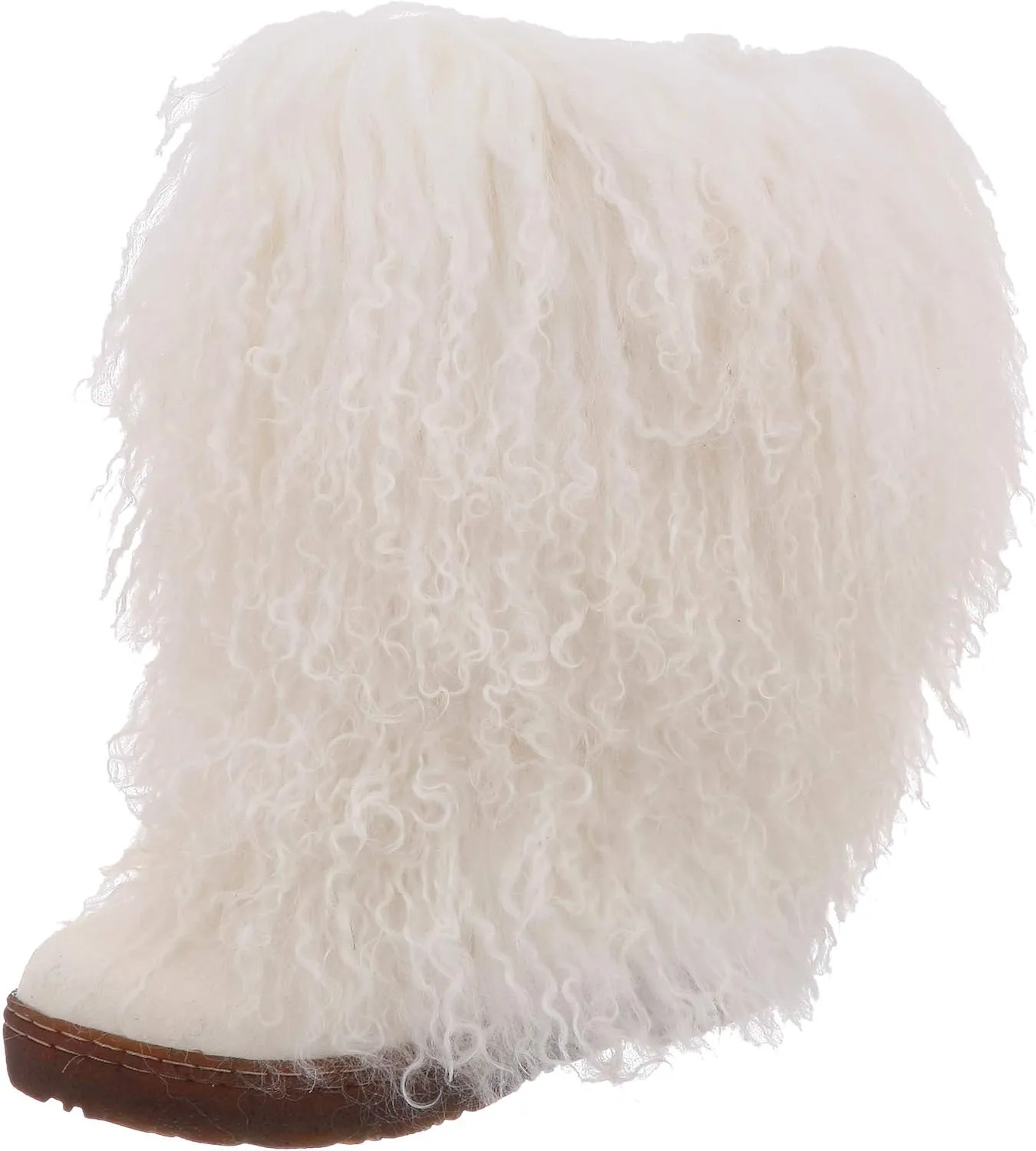 Bearpaw Unisex Slouch Boots