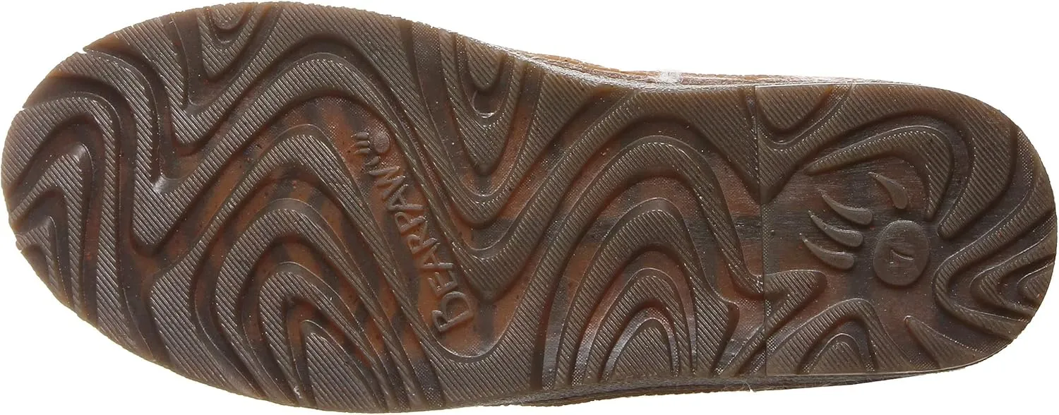 Bearpaw Unisex Slouch Boots
