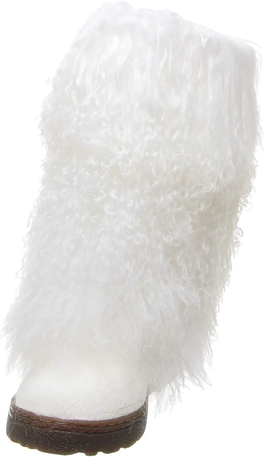 Bearpaw Unisex Slouch Boots