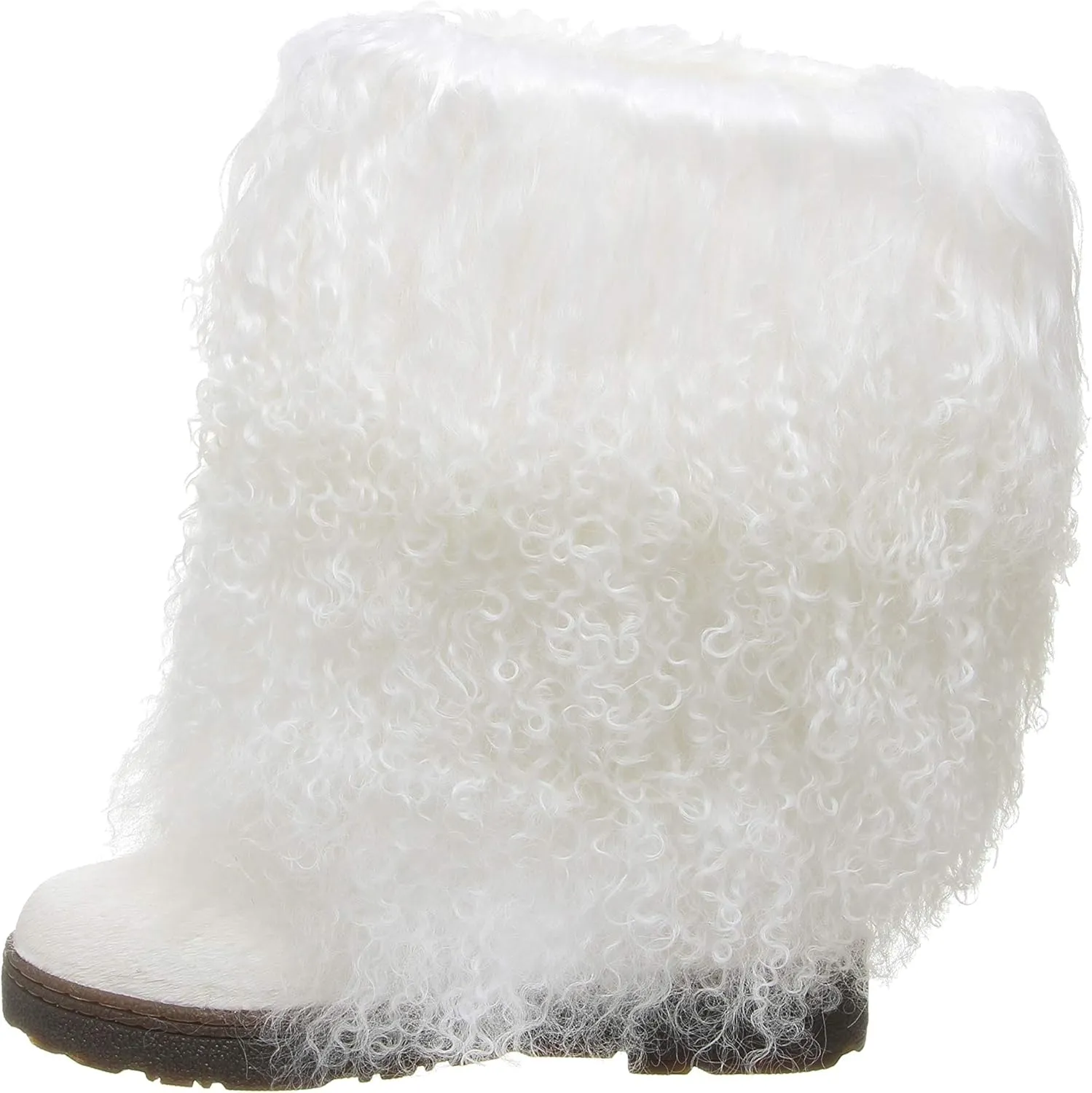 Bearpaw Unisex Slouch Boots