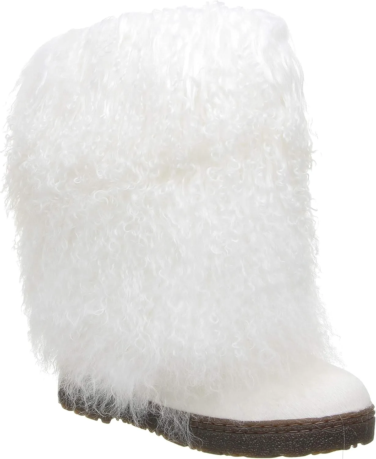 Bearpaw Unisex Slouch Boots