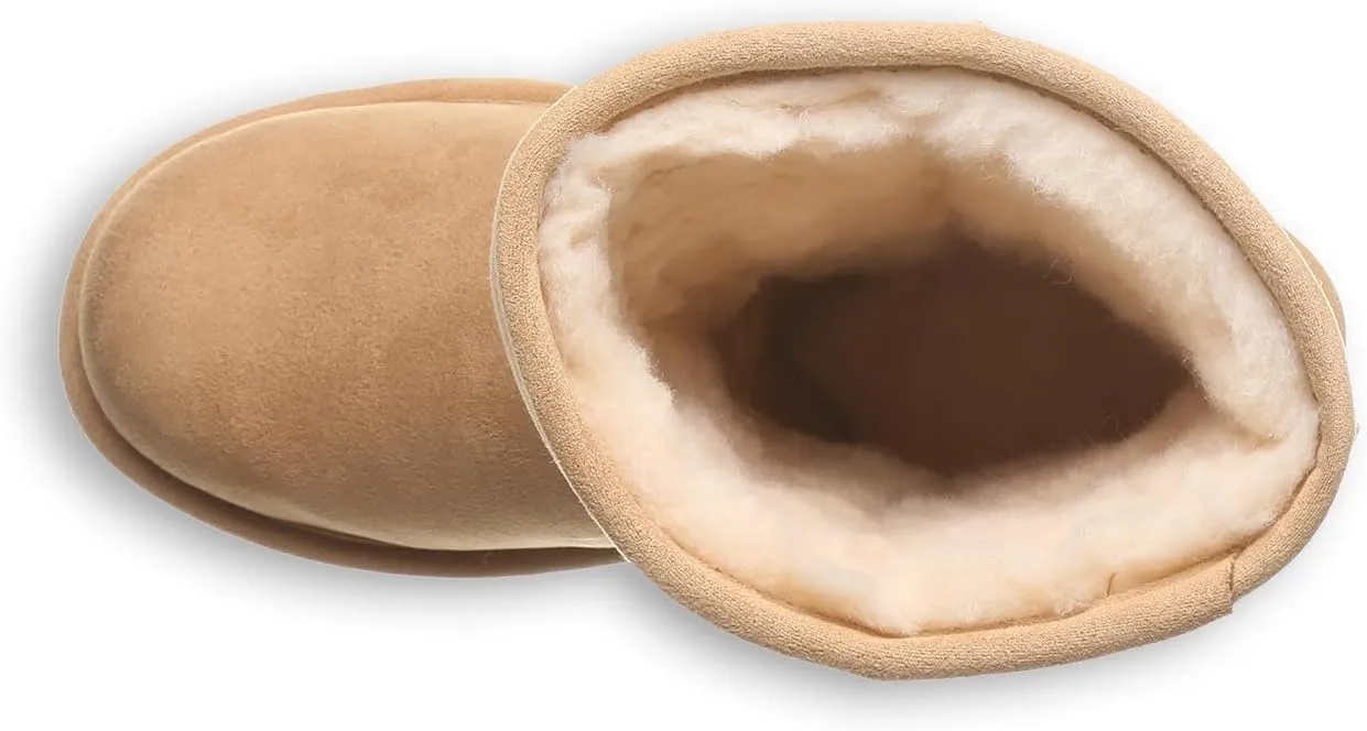 Bearpaw Women's Slouch Boots