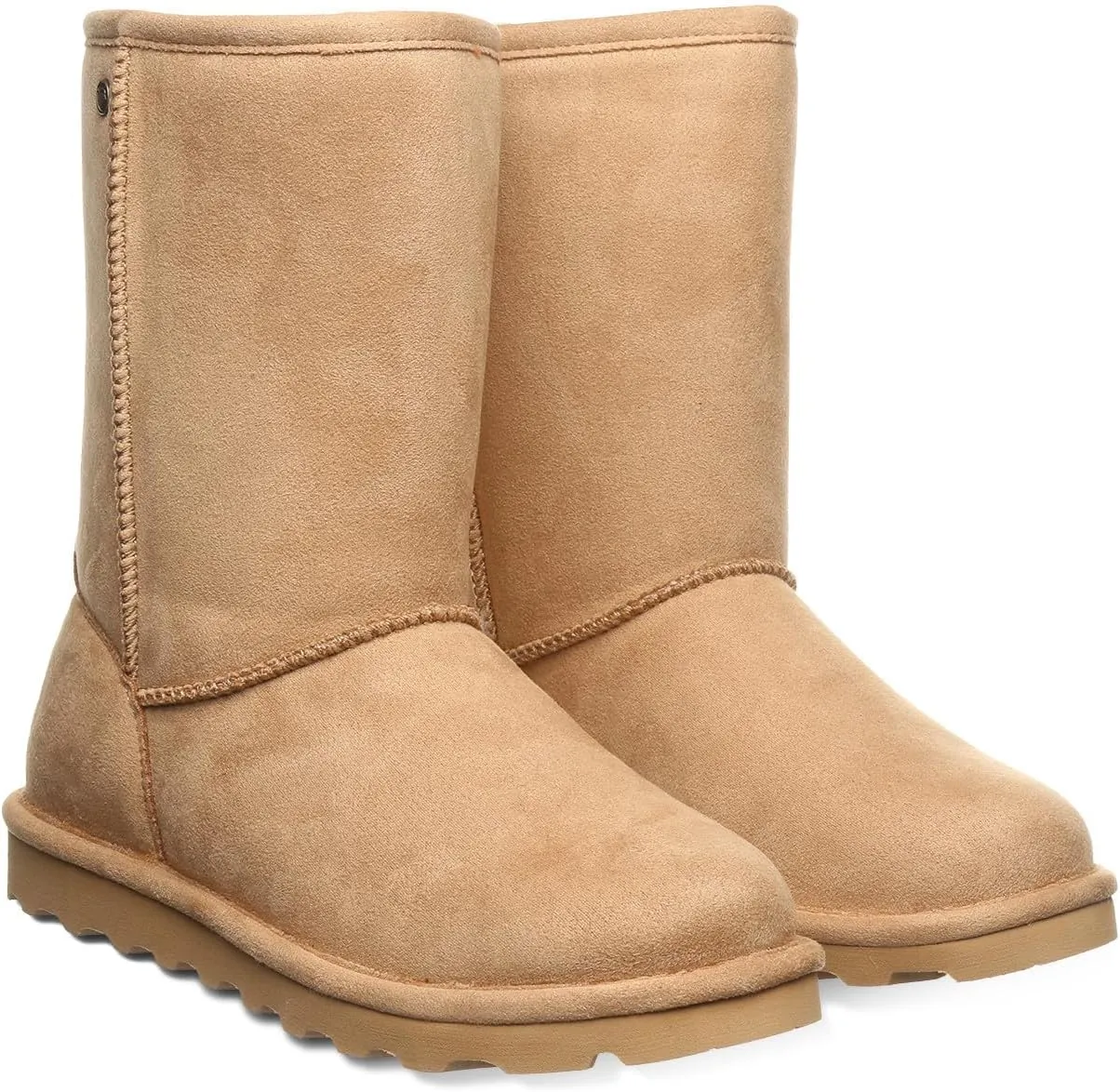 Bearpaw Women's Slouch Boots