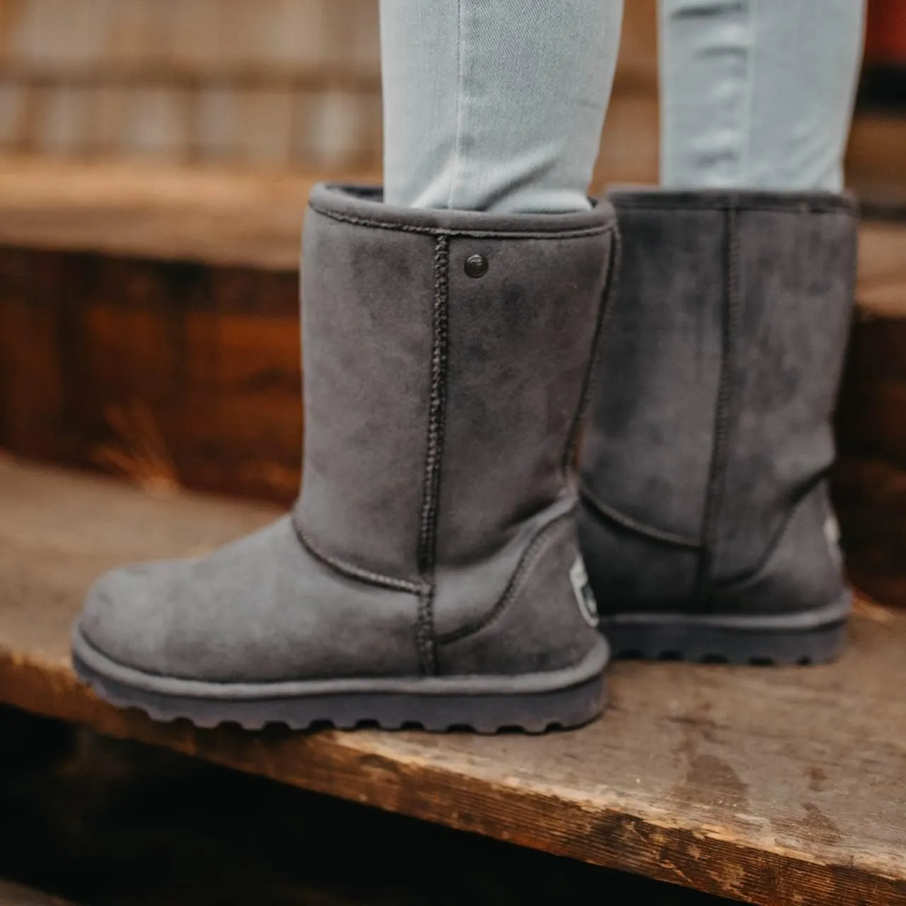 Bearpaw Women's Slouch Boots
