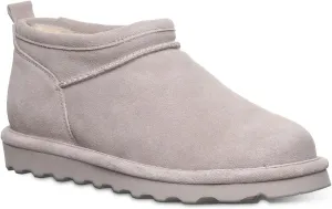 BEARPAW Women's Super Shorty Boot | Women's Ankle Boot | Women's Slip On Boot | Comfortable Winter Boot | Multiple Colors & Sizes