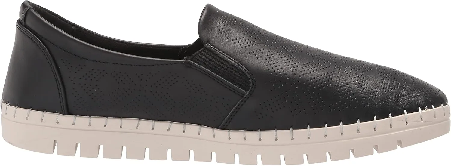 Bella Vita Women's Aviana Athleisure Sneaker