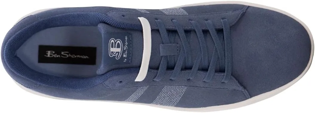 Ben Sherman Men's Boxwell Sneaker