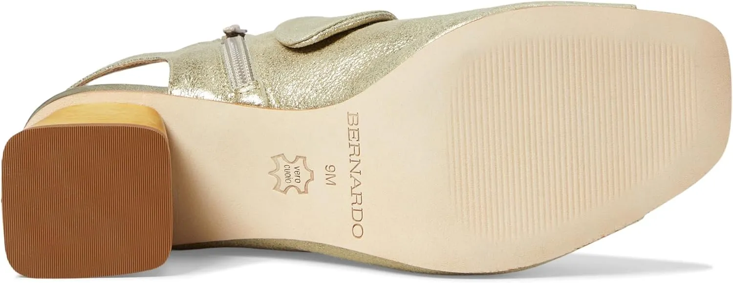 Bernardo Women's Lizzie Sandal