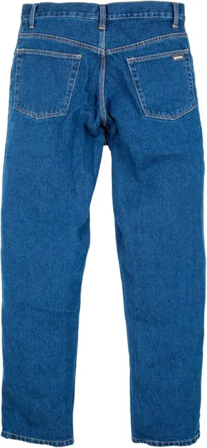 Berne Men's Heritage 5-Pocket Jean