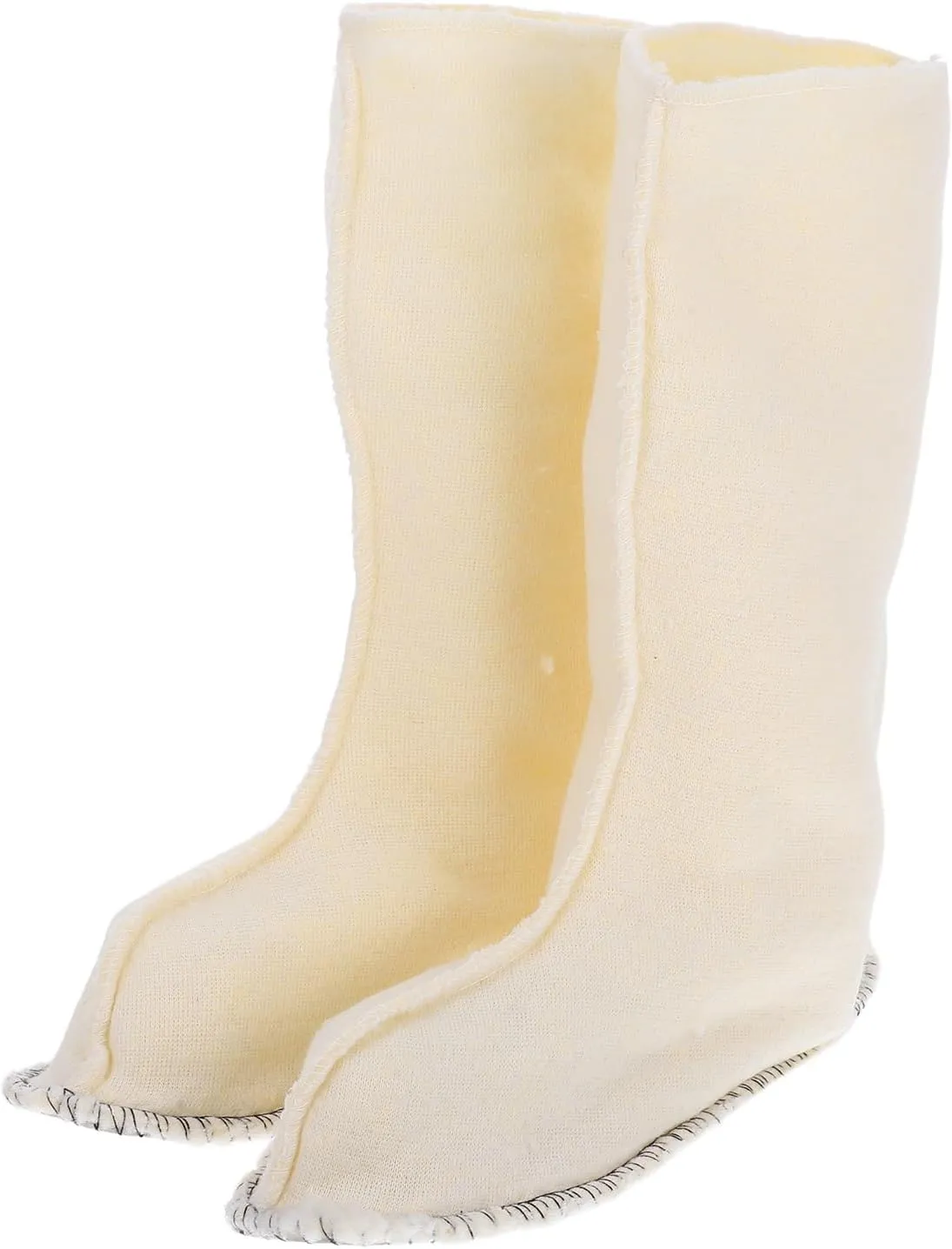BESTYASH Rain Boot Socks Liner Warm Inner Socks