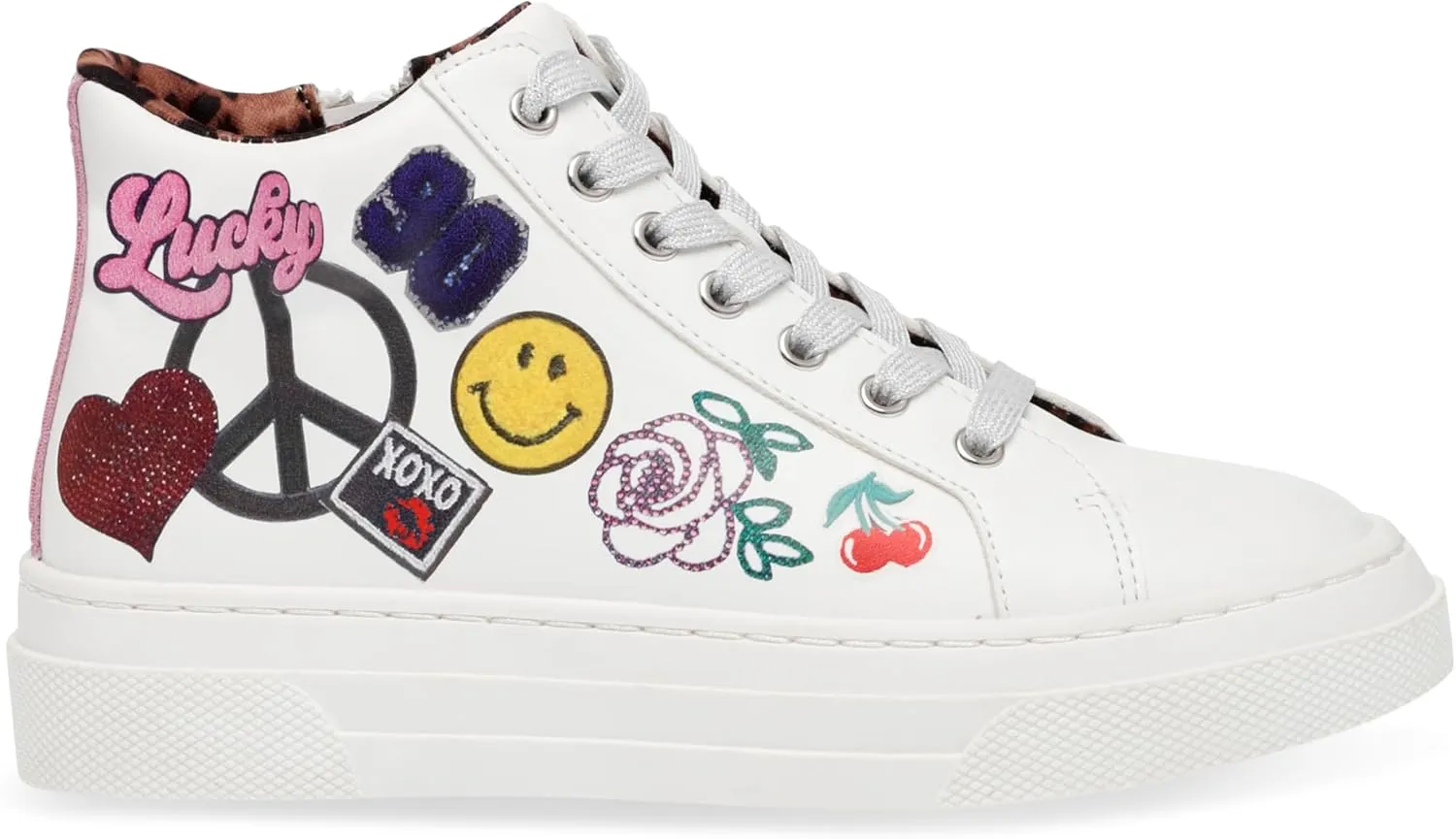 Beta Sneaker