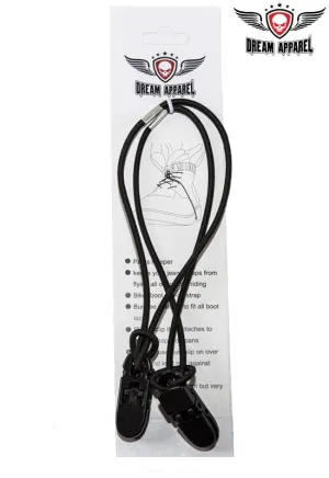 Biker Boot Clip
