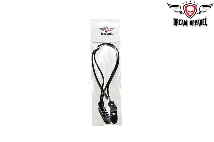 Biker Boot Clip