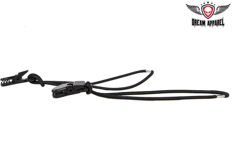 Biker Boot Clip