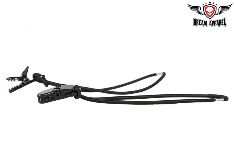 Biker Boot Clip