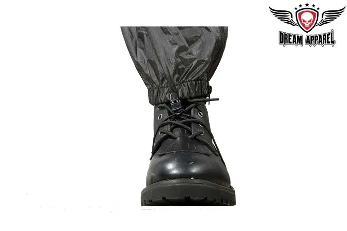 Biker Boot Clip