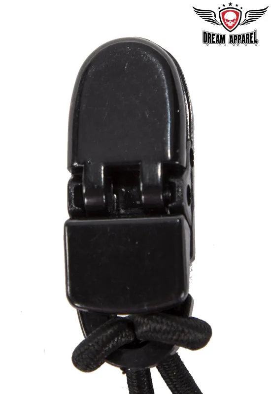 Biker Boot Clip