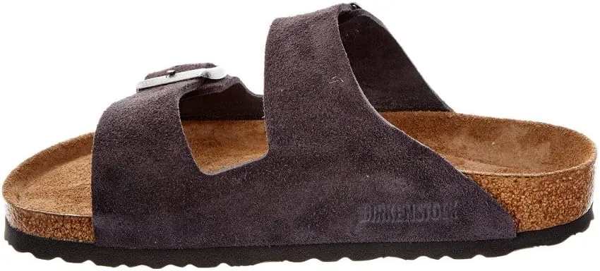 Birkenstock Womens Open-Back