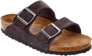 Birkenstock Womens Open-Back