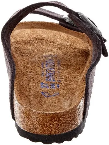 Birkenstock Womens Open-Back