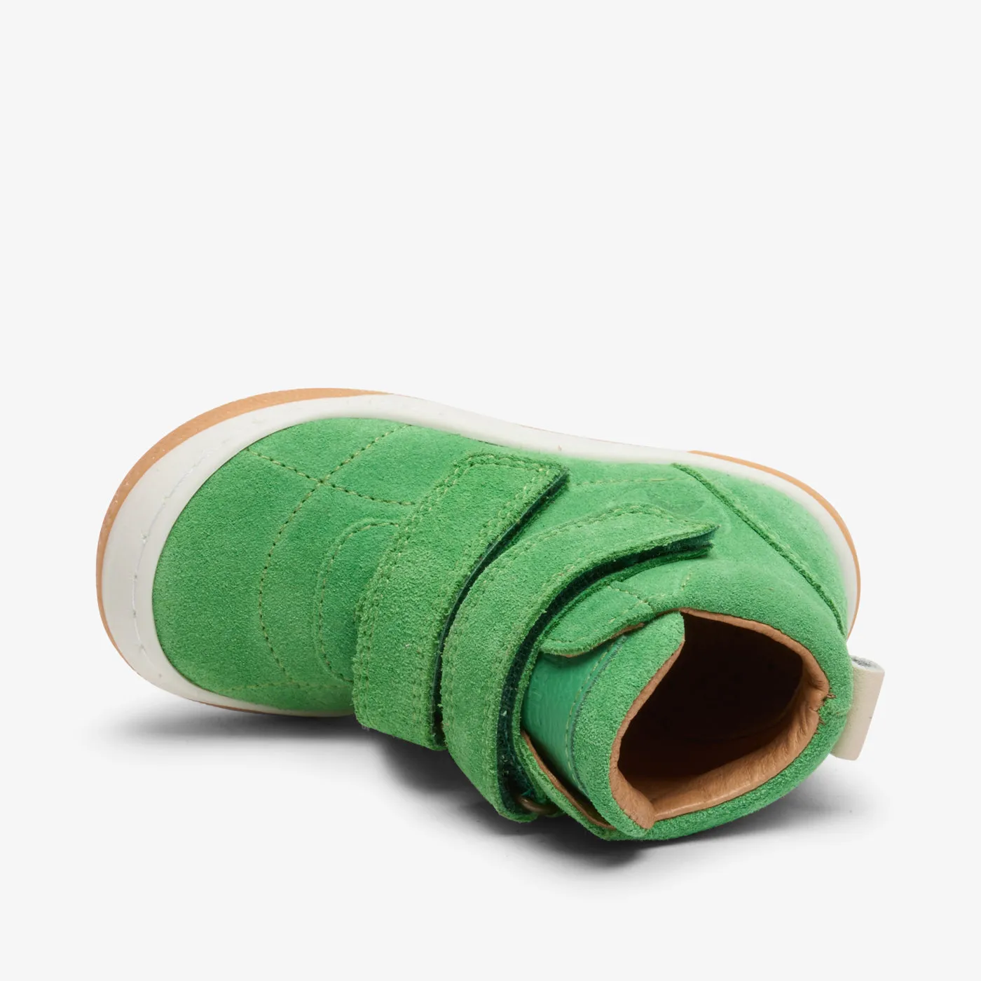 bisgaard juno spring green