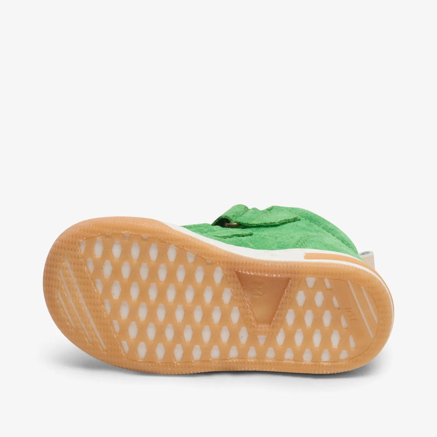 bisgaard juno spring green