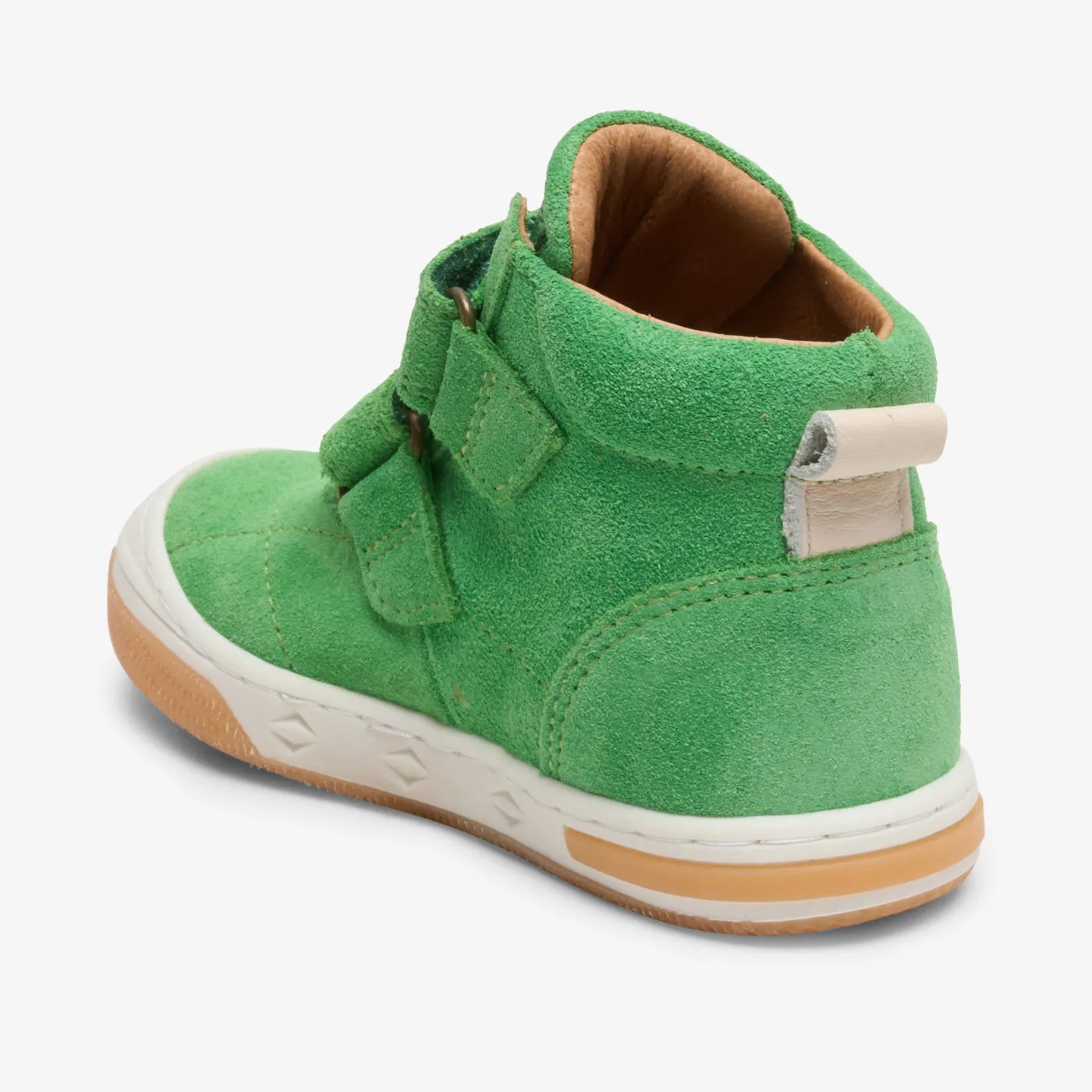 bisgaard juno spring green