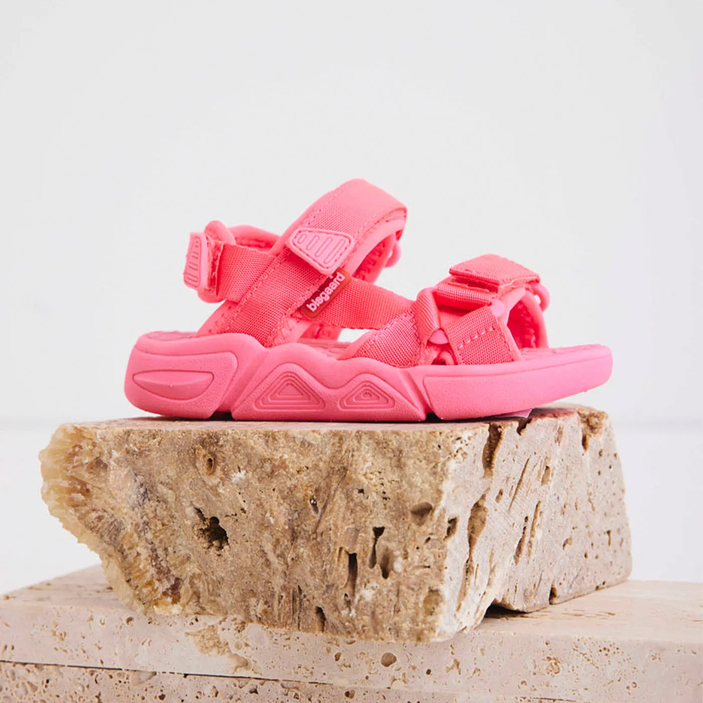 bisgaard louis pink