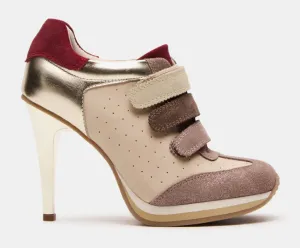 Blaik Sneaker Heels