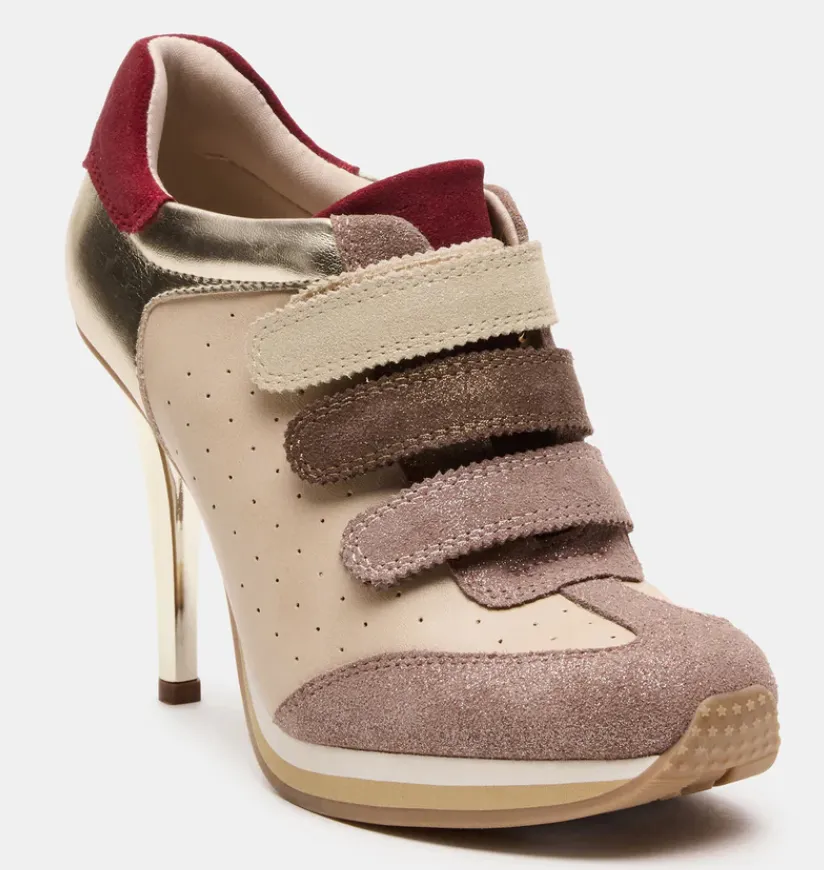 Blaik Sneaker Heels