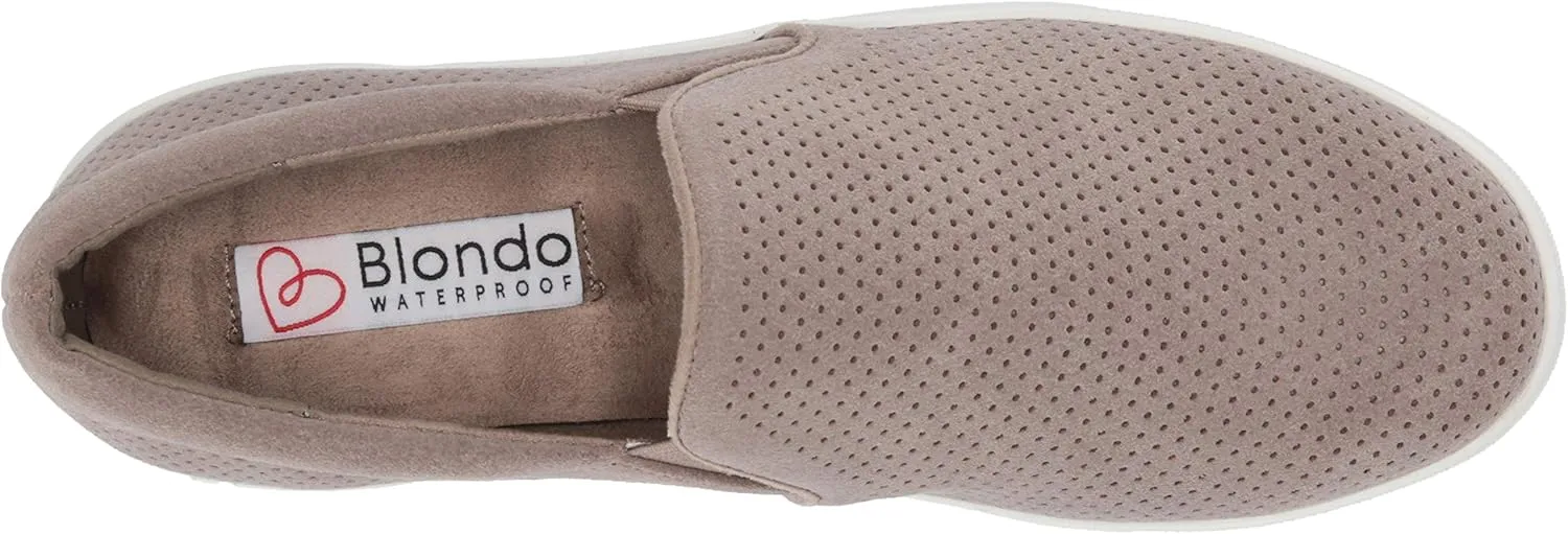 Blondo Women's Gallert Sneaker